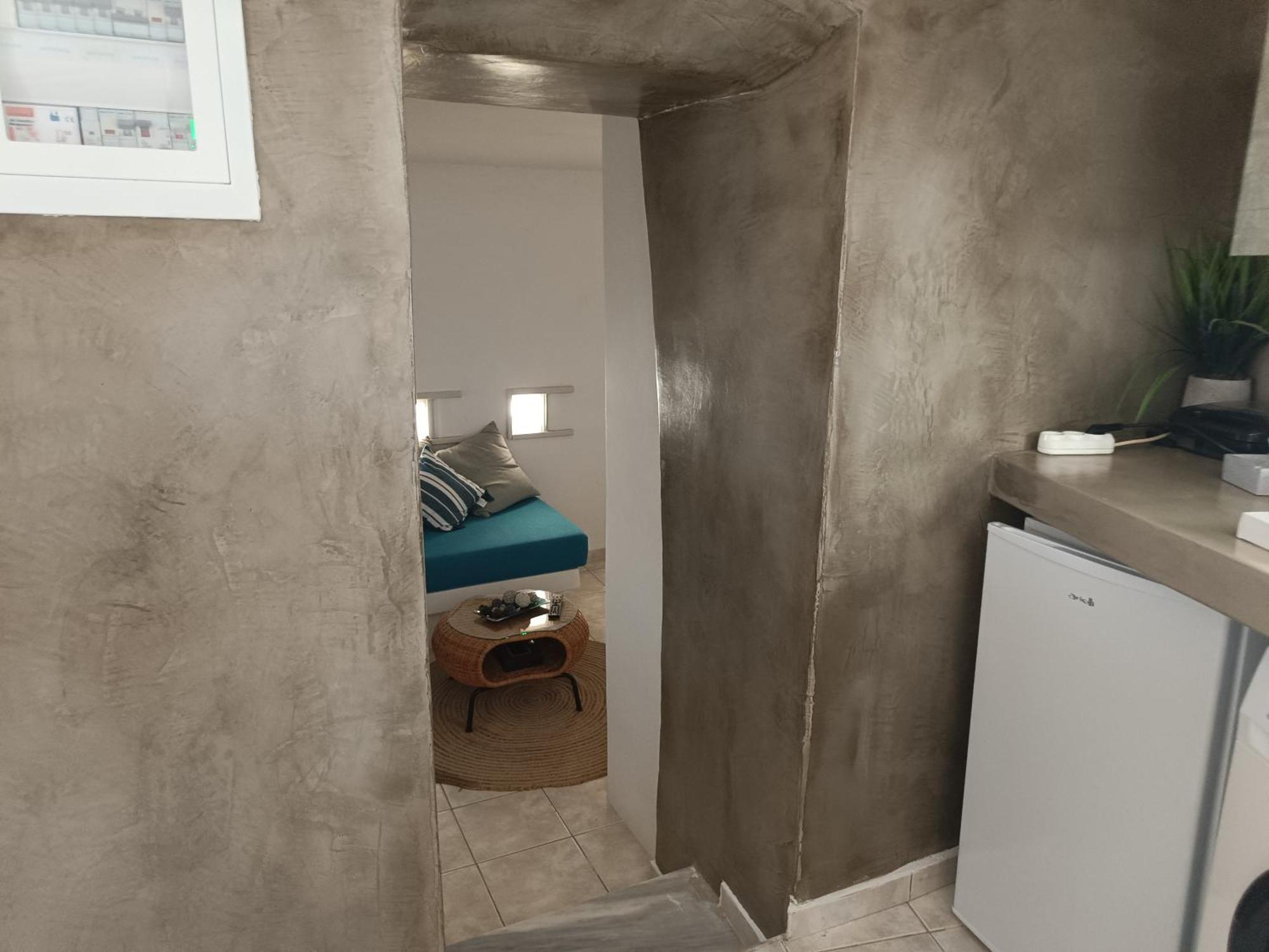 Tínos Kleris Apartments 8 מראה חיצוני תמונה