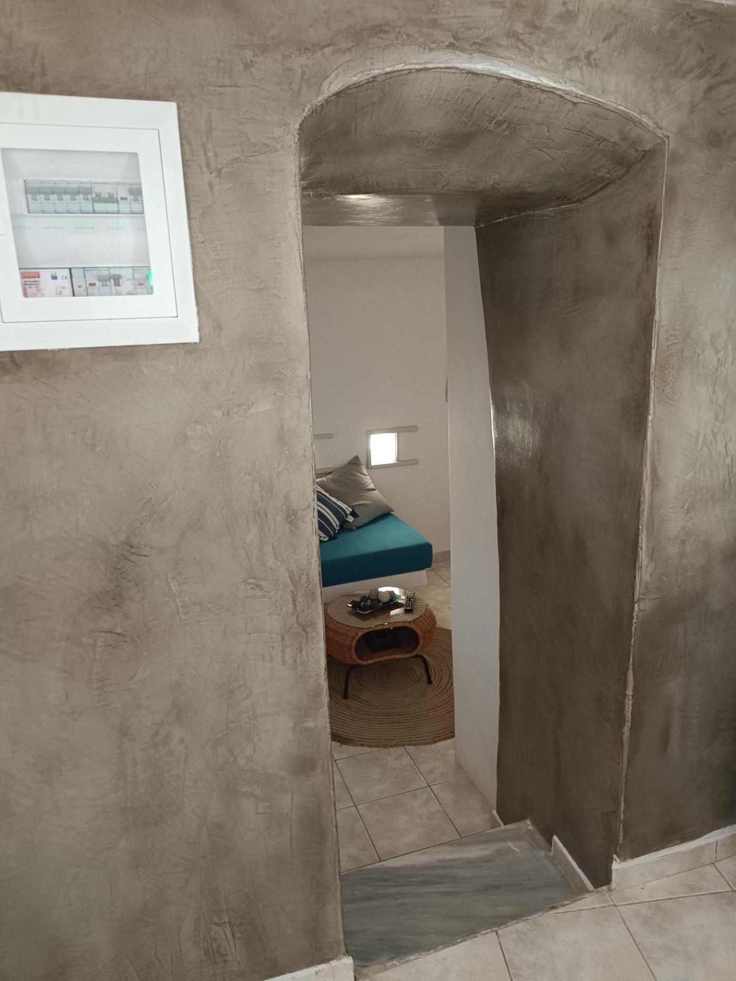 Tínos Kleris Apartments 8 מראה חיצוני תמונה
